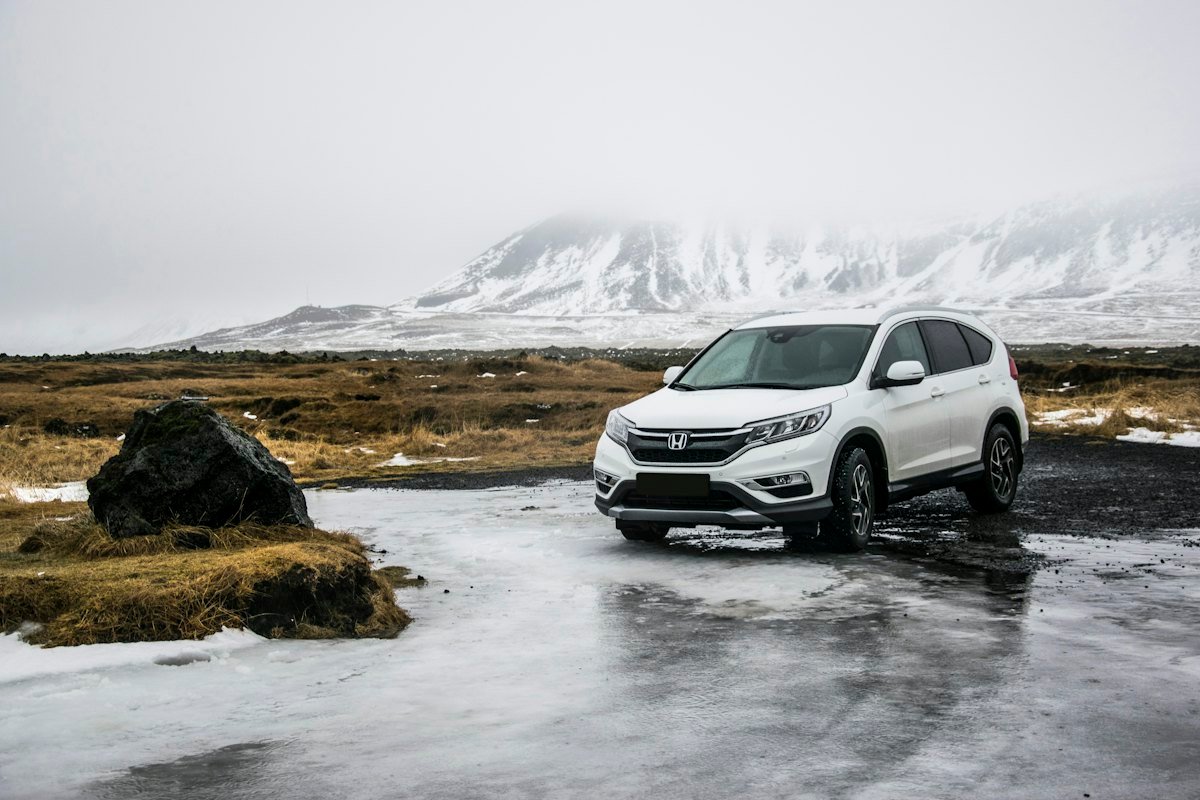 2023 Honda CR-V