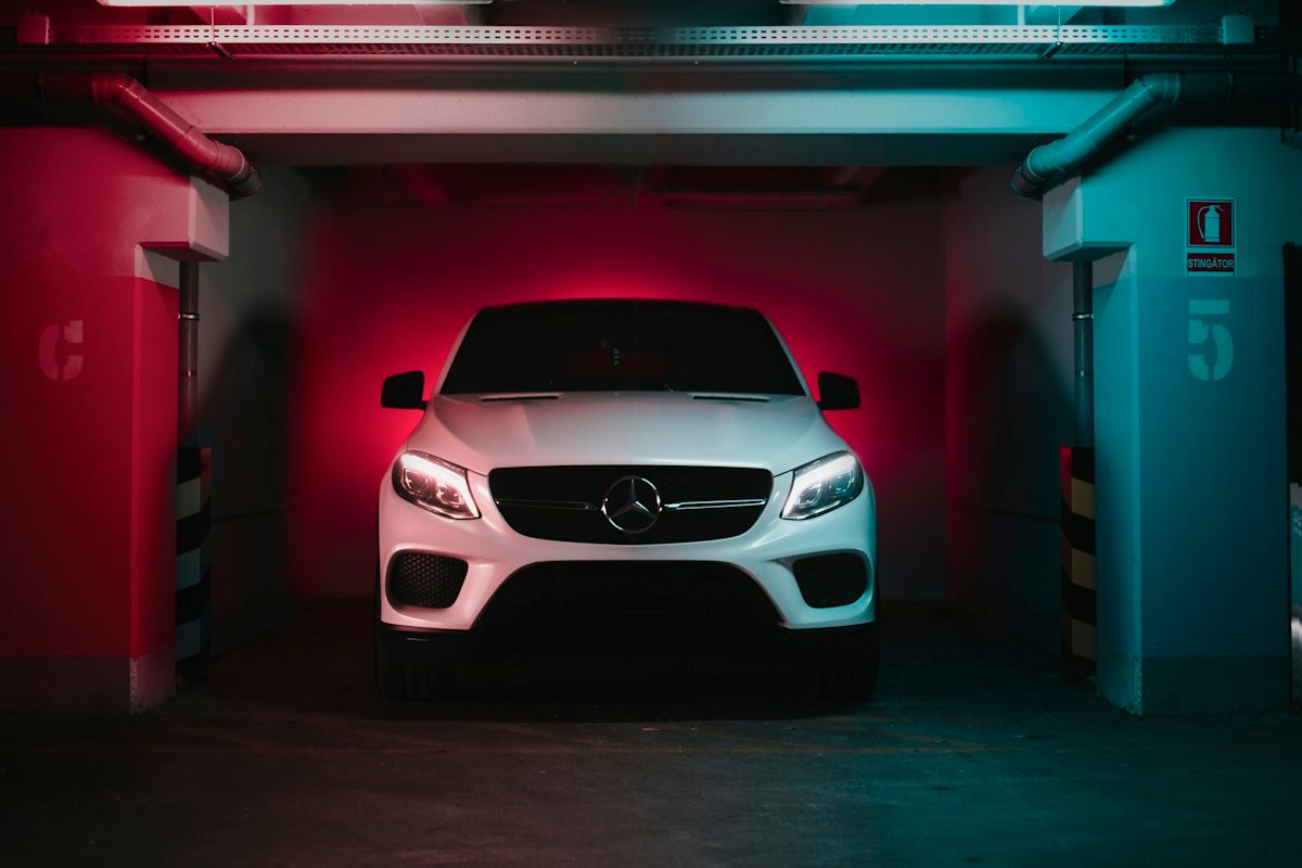 2023 Mercedes-Benz GLE Coupe