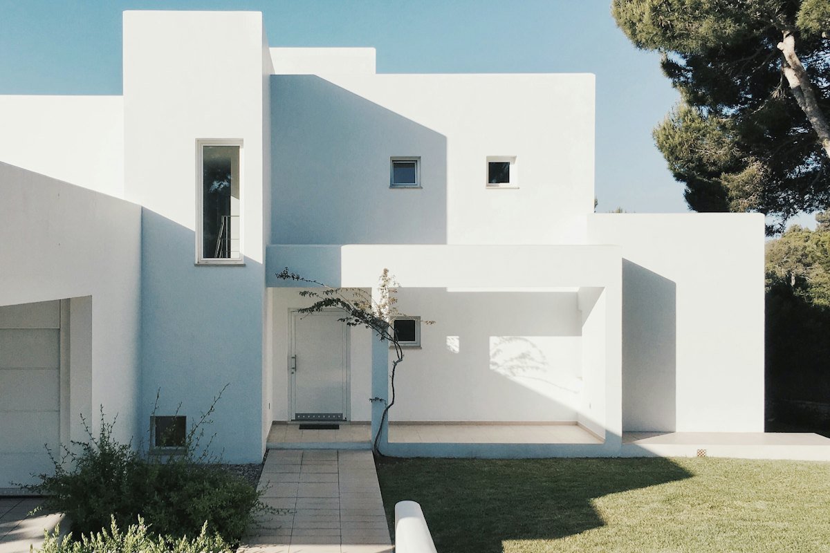 Architect-designed Home near Clark