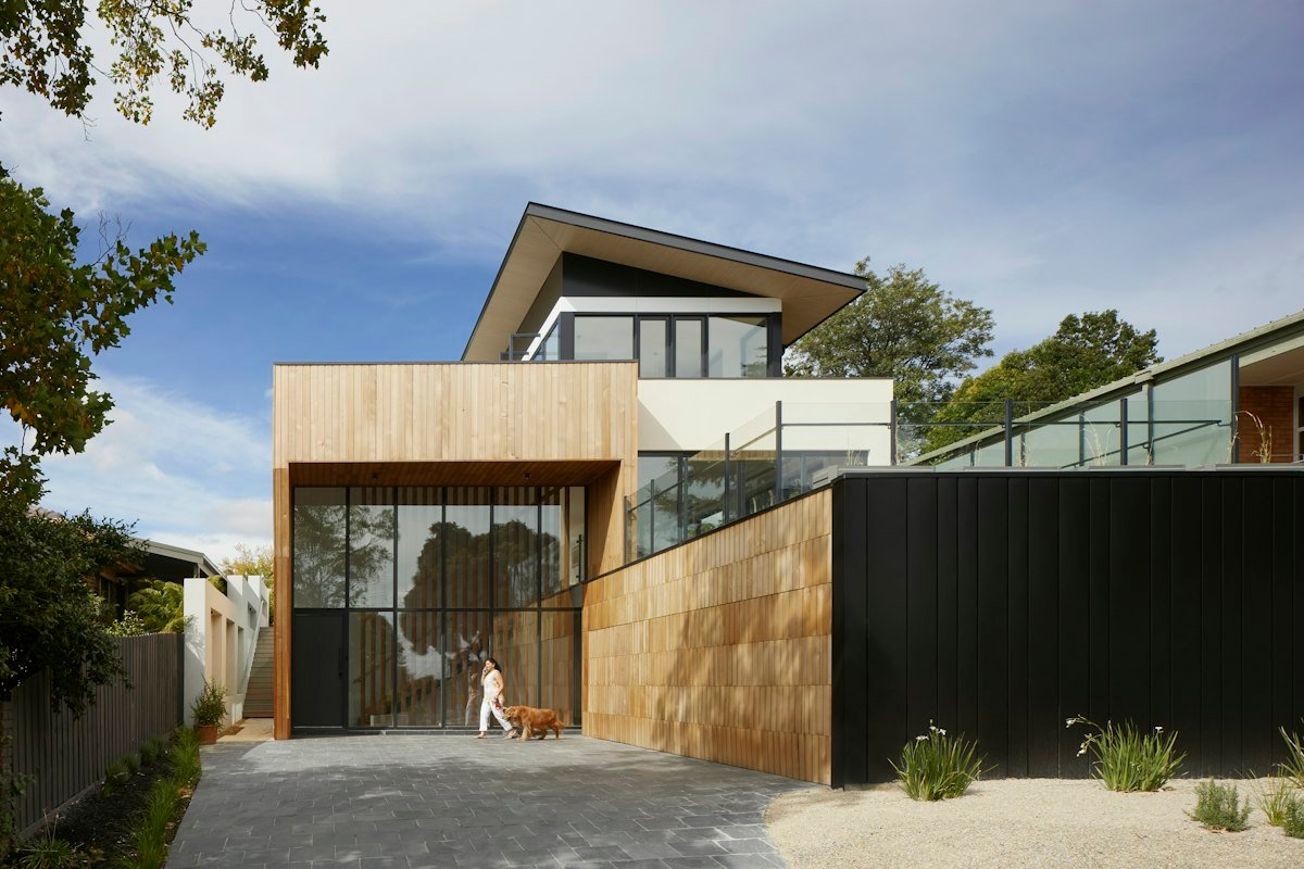 Modern Townhouse near Esplanade